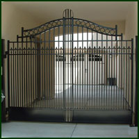 Iron Gates Fairfield
